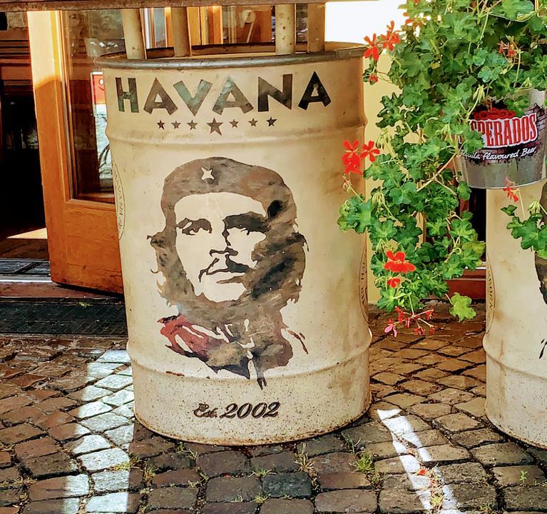 Havana