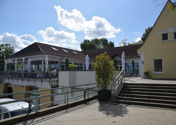 Restaurant am Rhein